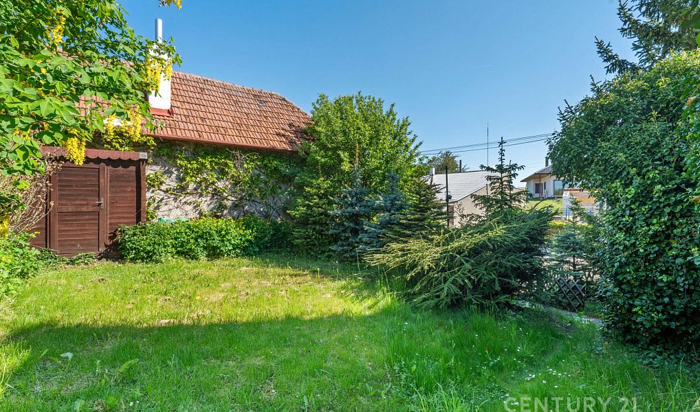 Prodej domu 101 m² s pozemkem 430 m², Senetářov – náhled fotky 17
