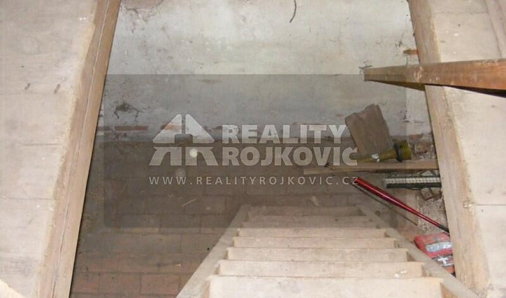 Prodej chaty/chalupy 120 m² s pozemkem 1 065 m², Meziměstí – náhled fotky 11