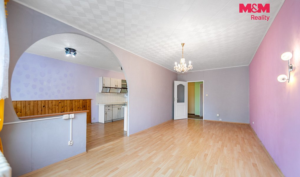 Prodej bytu 3+1 68 m², Neratovice – náhled fotky 8