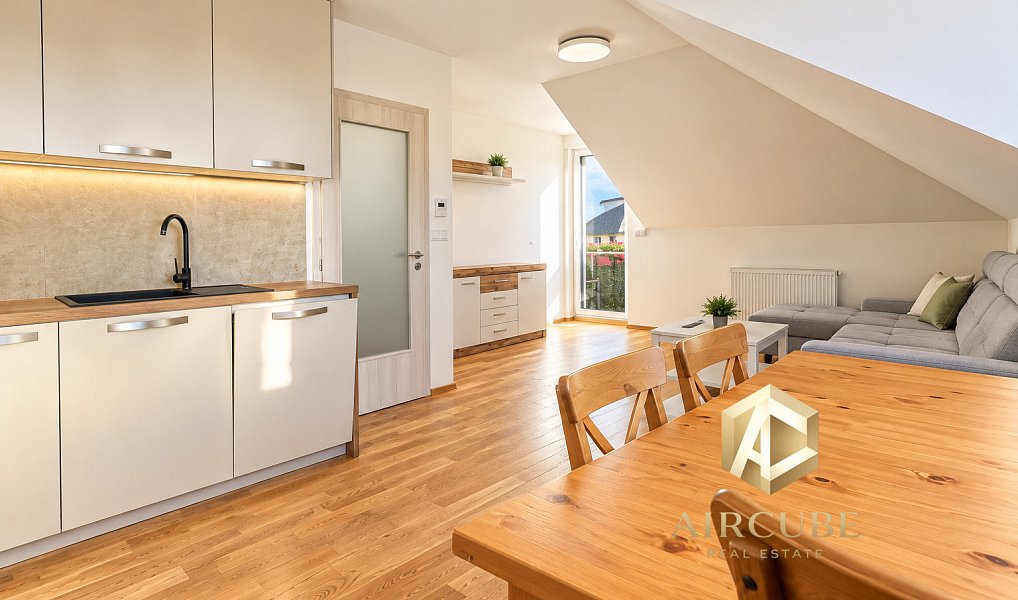 Pronájem bytu 3+kk 76 m², Praha – náhled fotky 10
