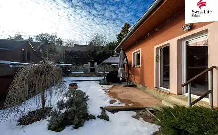 Prodej domu 175 m² s pozemkem 952 m², Úterý - Vidžín, okres Plzeň-sever