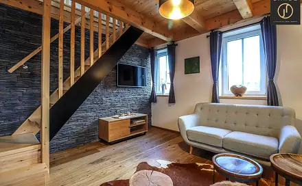 Prodej ubytovacího objektu 72 m², Malá Úpa - Horní Malá Úpa, okres Trutnov