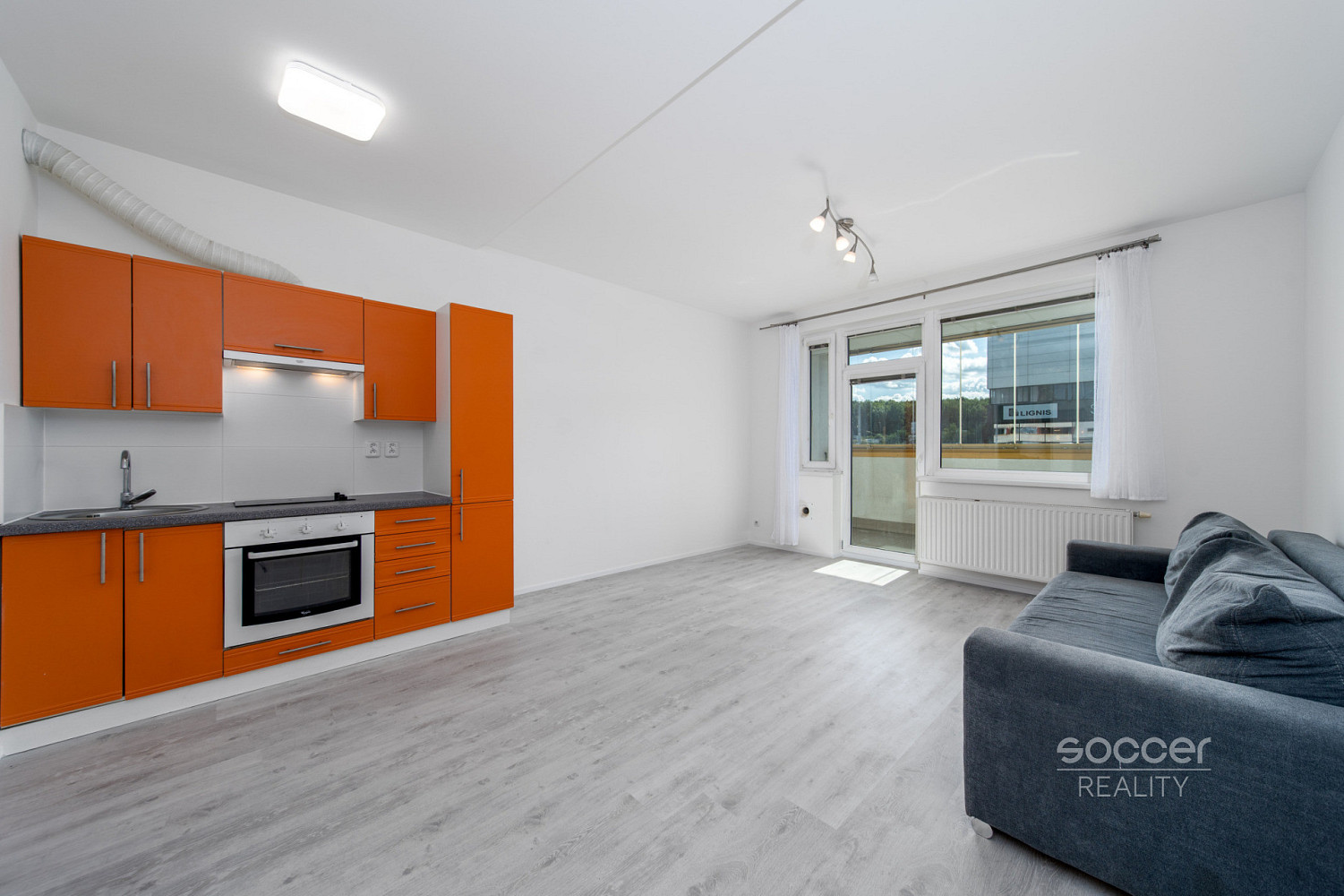 Prodej bytu 1+kk 33 m²