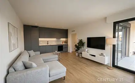 Prodej bytu 3+kk 77 m²