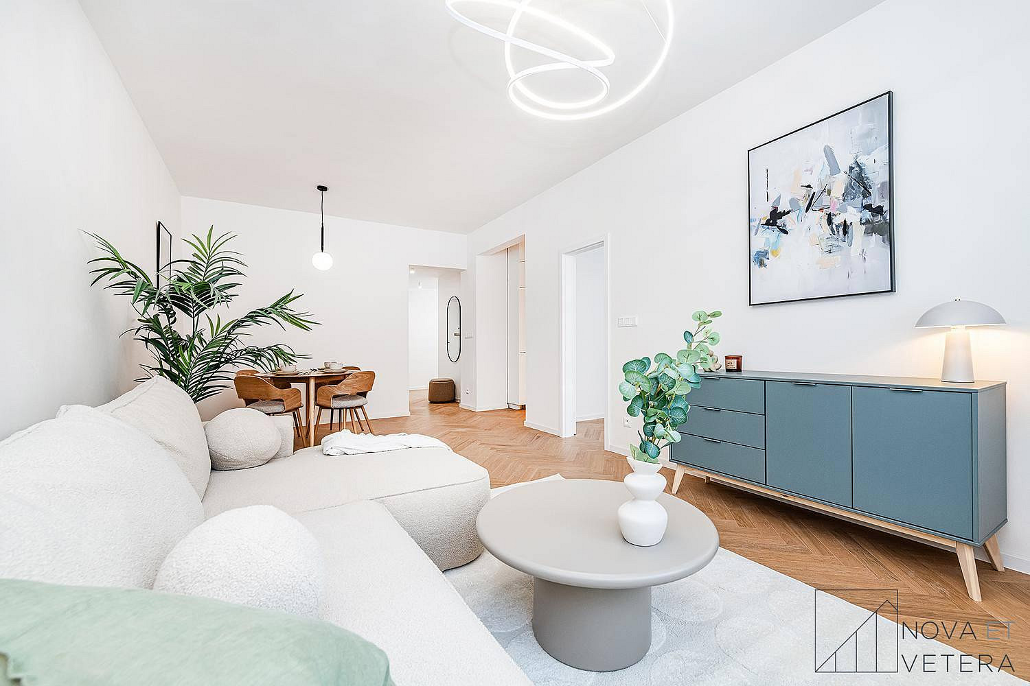 Prodej bytu 3+kk 90 m² – fotografie 5