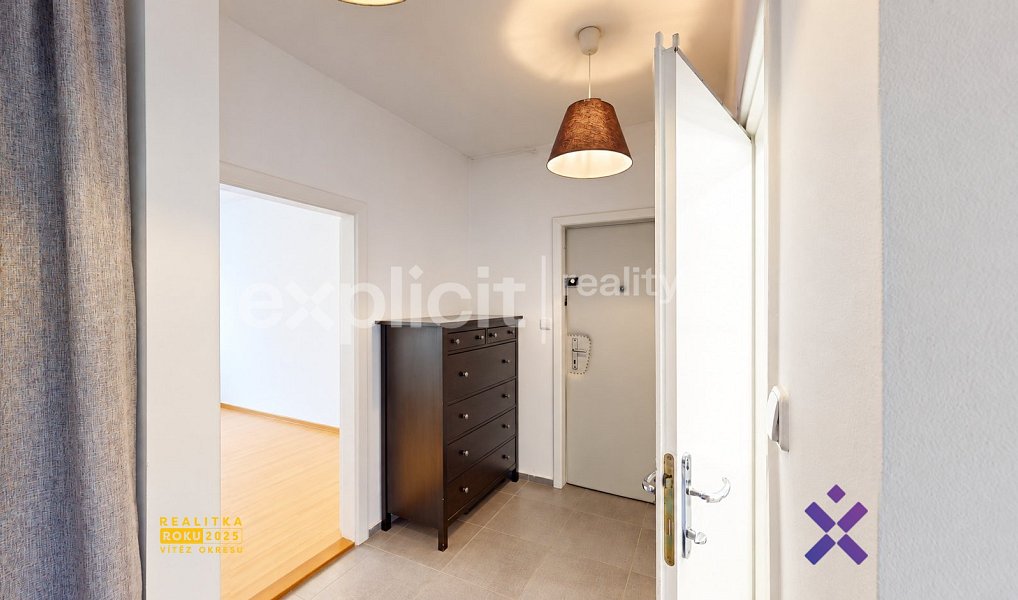 Pronájem bytu 2+1 56 m², Uherský Brod – náhled fotky 18