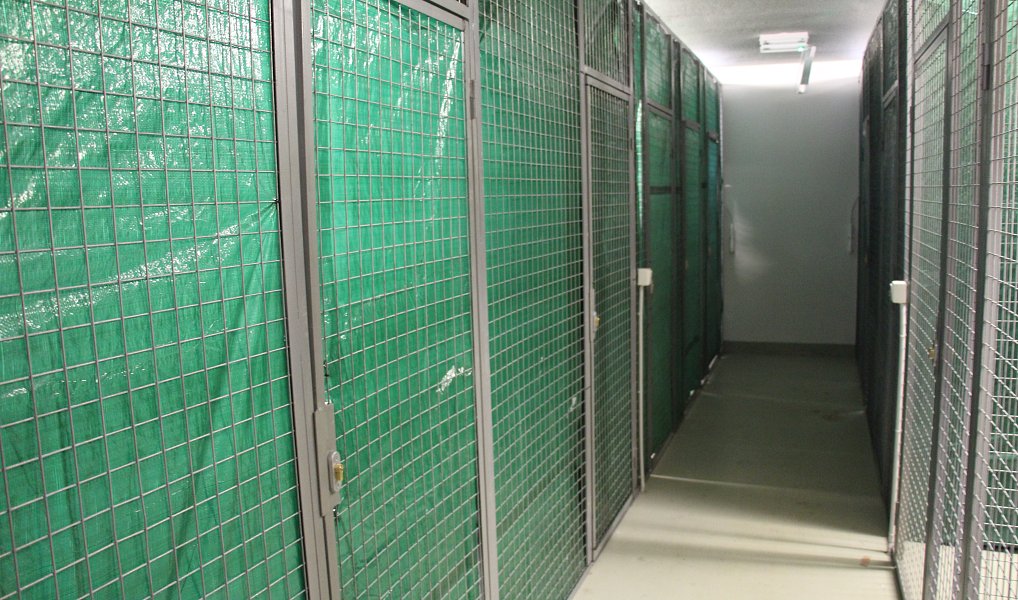 Pronájem skladu 2,5 m2, Praha 5 Barrandov, Praha – náhled fotky 9