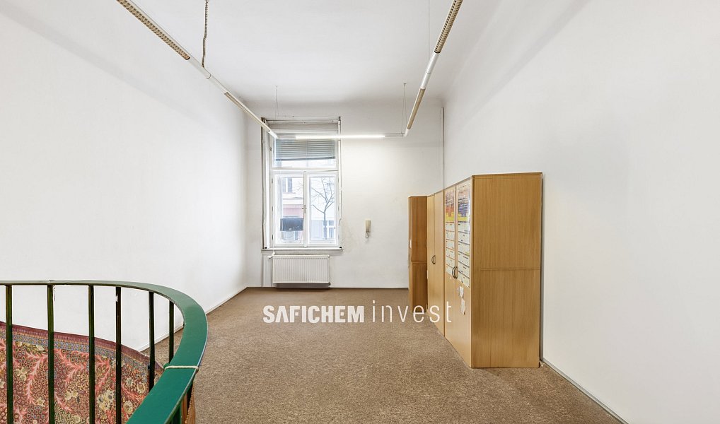 Prodej obchodních prostor 92 m², Praha – náhled fotky 9