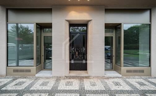 Pronájem bytu 2+kk 45 m², Vinohradská, Praha 2 - Vinohrady