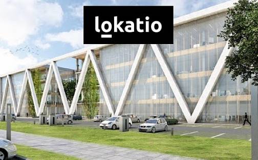 Pronájem skladovacích prostor 16 637 m², Praha