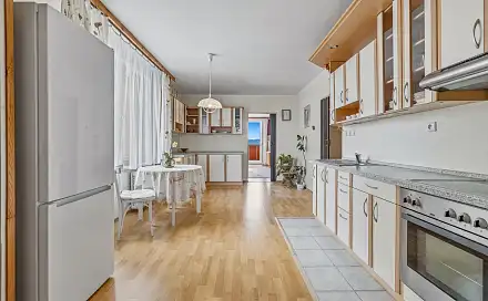 Prodej bytu 3+1 105 m², Brodská, Příbram - Příbram VIII