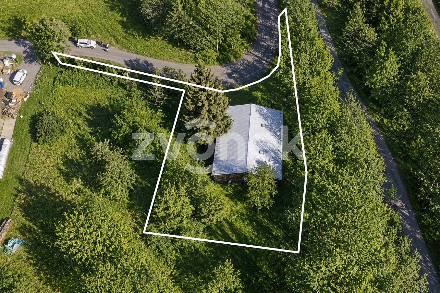 Prodej chaty/chalupy 191 m² s pozemkem 1 205 m² – fotografie 5