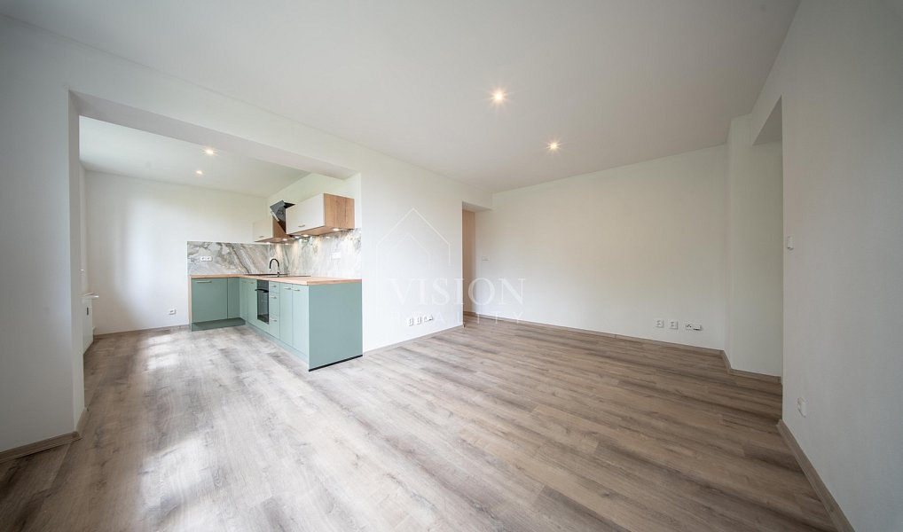 Prodej bytu 3+1 68 m², Milevsko – náhled fotky 10