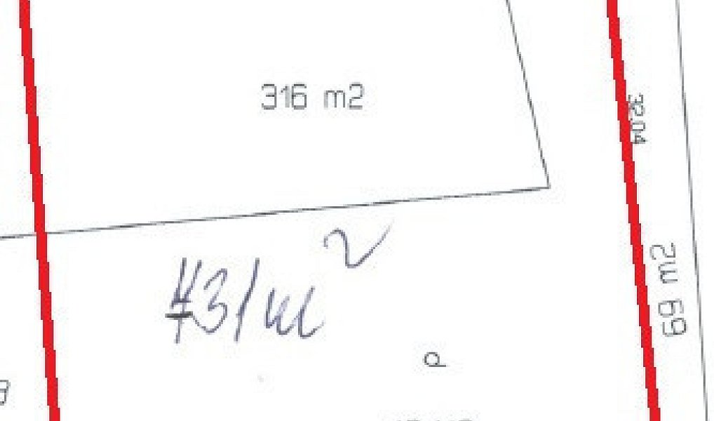 Prodej stavebního pozemku 731 m², Budyně nad Ohří – náhled fotky 8