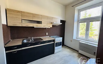 Prodej bytu 2+kk 52 m²