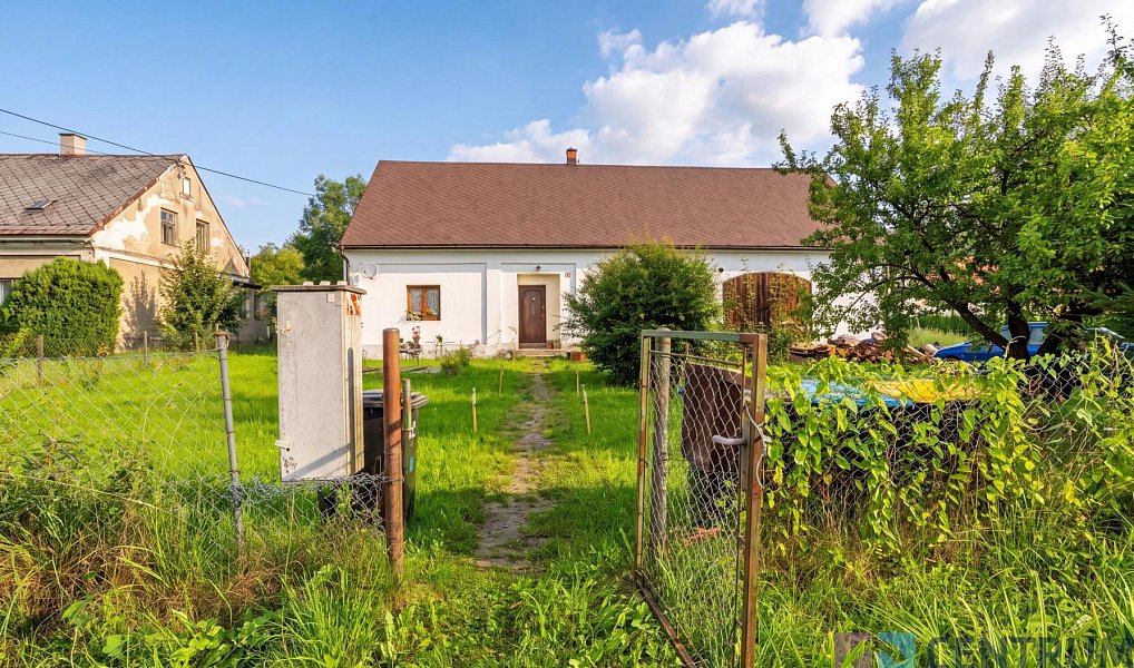 Prodej domu 100 m² s pozemkem 1 401 m², Nové Město pod Smrkem – náhled fotky 19
