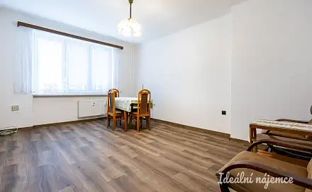 Pronájem bytu 2+1 53 m²
