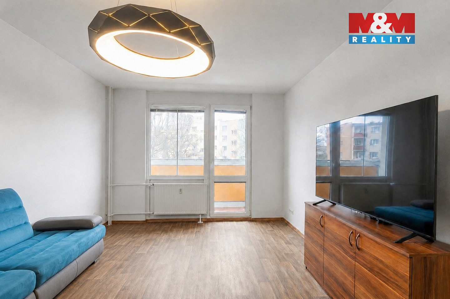 Prodej bytu 3+1 66 m² — photo 3