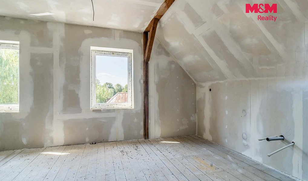 Prodej obchodních prostor 388 m², Raspenava – náhled fotky 14