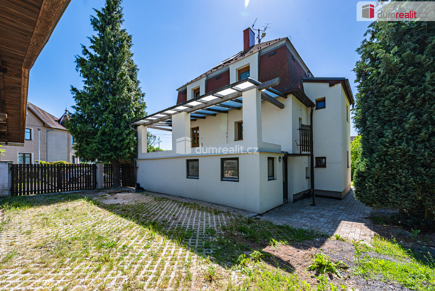 Prodej domu 300 m² s pozemkem 888 m² — photo 3