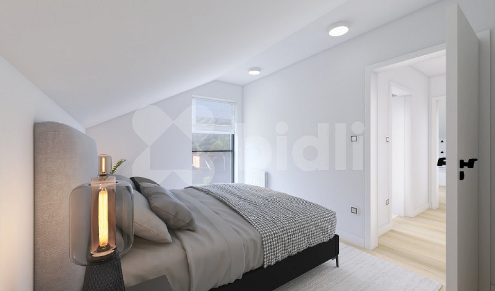 Prodej bytu 3+kk 80 m², Úmyslovice – náhled fotky 12