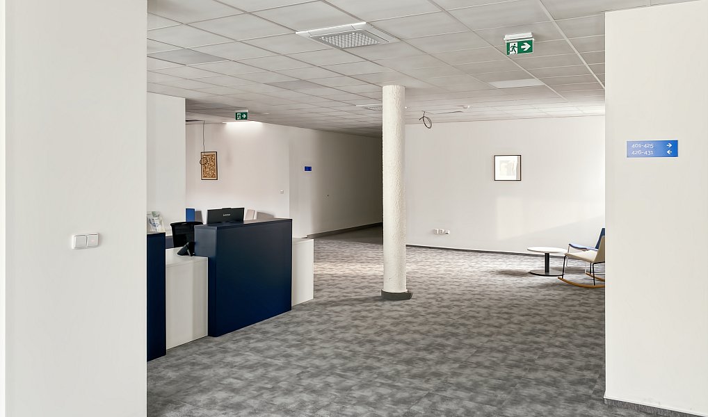 Pronájem komerčního prostoru, 1 m², Ostrava-město, Vratimov