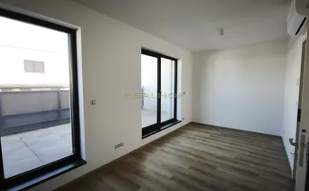 Pronájem bytu 1+kk 38 m², Kleštínek, Brno - Jehnice