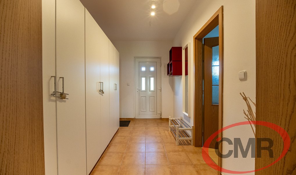 Prodej bytu 3+kk 102 m², Slapy – náhled fotky 18