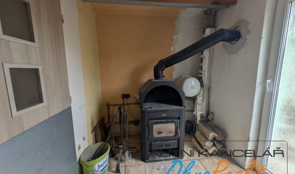 Prodej domu 90 m² s pozemkem 130 m², Čelčice – náhled fotky 12