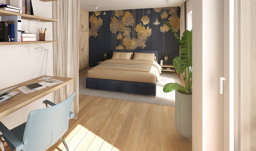 Prodej domu 110 m², Milovice – náhled fotky 9