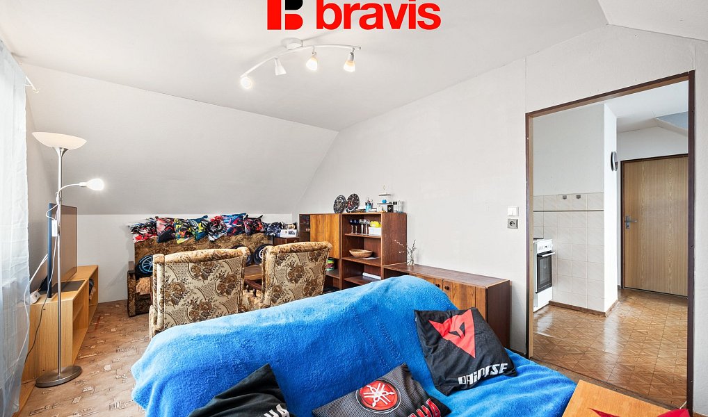 Prodej domu 102 m² s pozemkem 1 688 m², Ořechov – náhled fotky 20