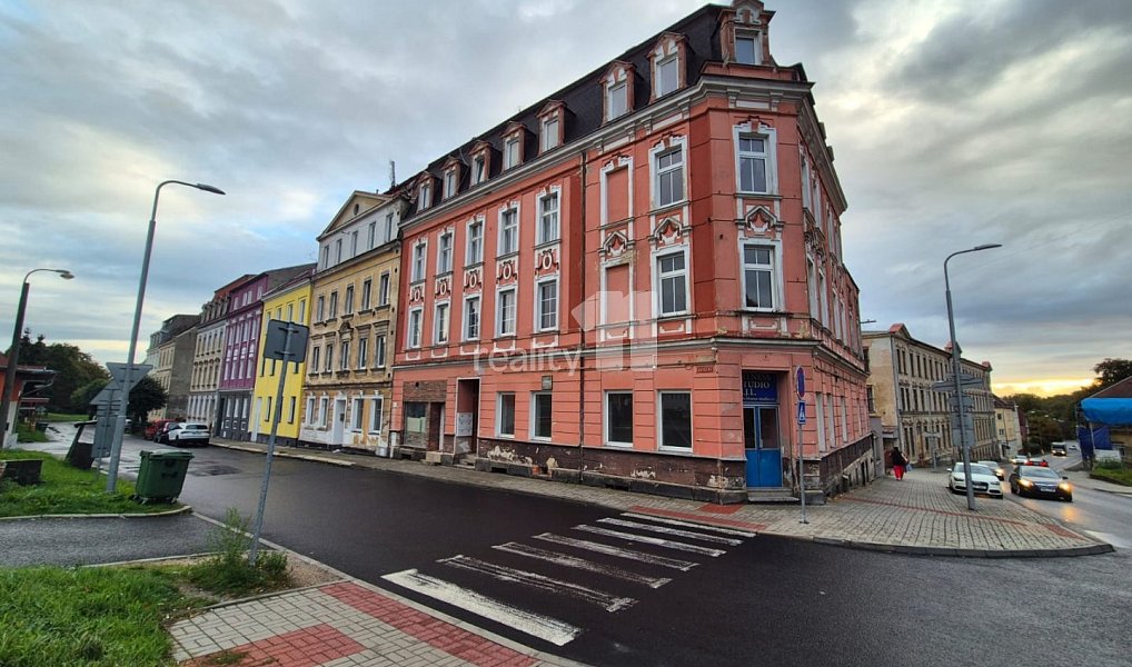 Prodej bytu 3+1 78 m², Aš – náhled fotky 20