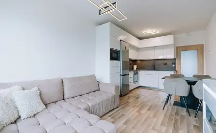Prodej bytu 4+kk 76 m²
