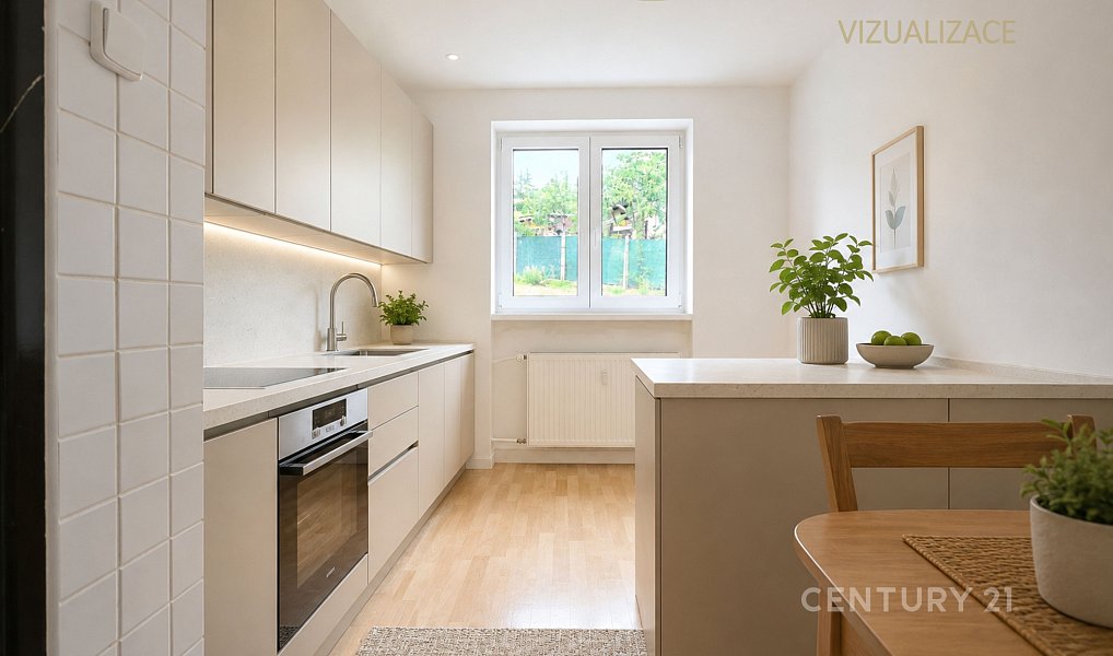 Prodej bytu 2+1 63 m², Meziboří – náhled fotky 13