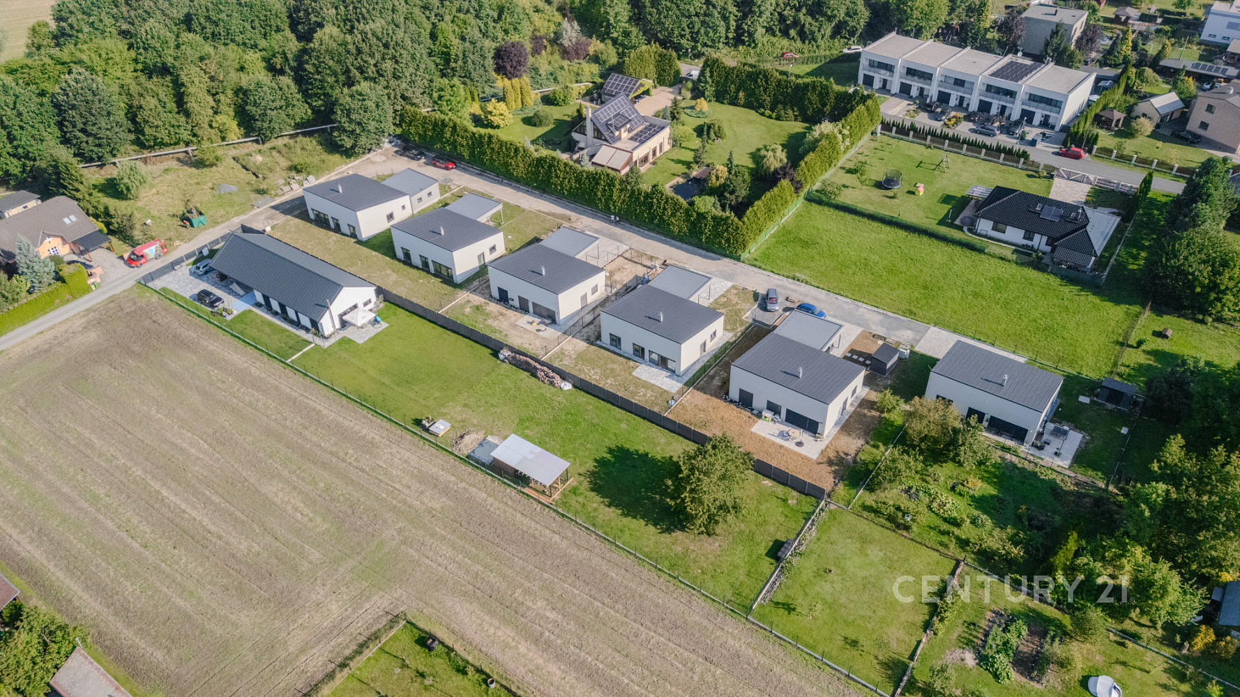Prodej domu 158 m² s pozemkem 525 m² – fotografie 4