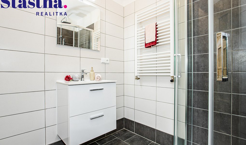 Prodej bytu 3+1 55 m², Písek – náhled fotky 8