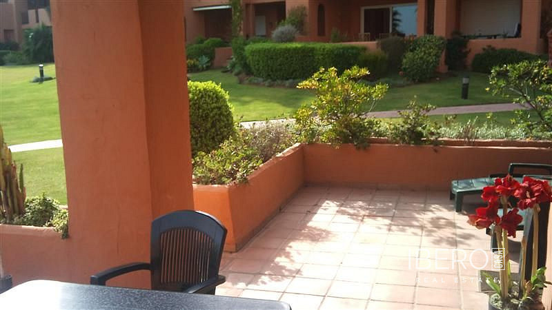 3+kk Apartment in Manilva, Castillo de la Duquesa - Más