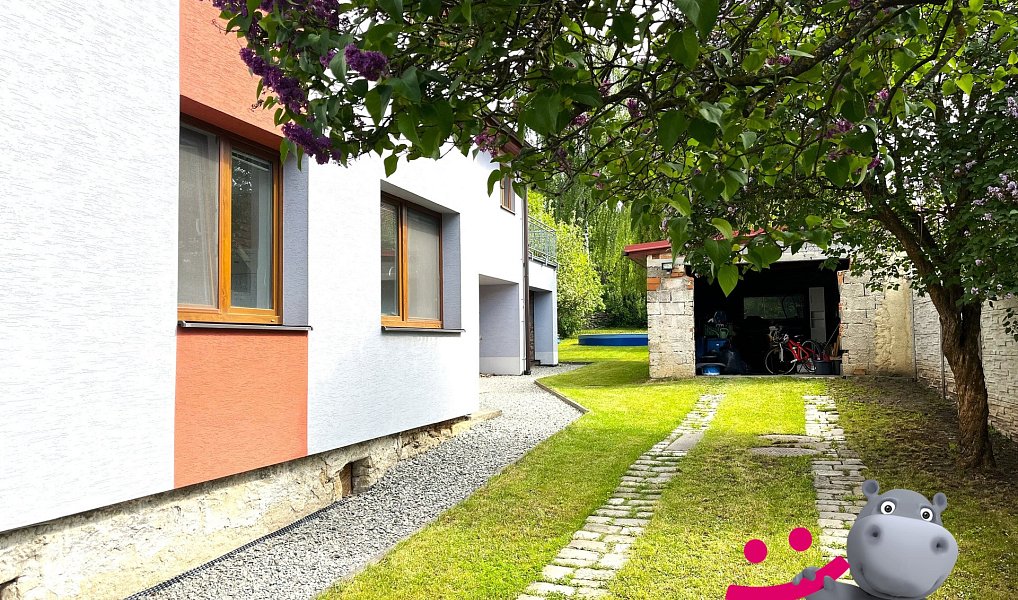 Prodej domu 337 m² s pozemkem 687 m², Knínice – náhled fotky 33