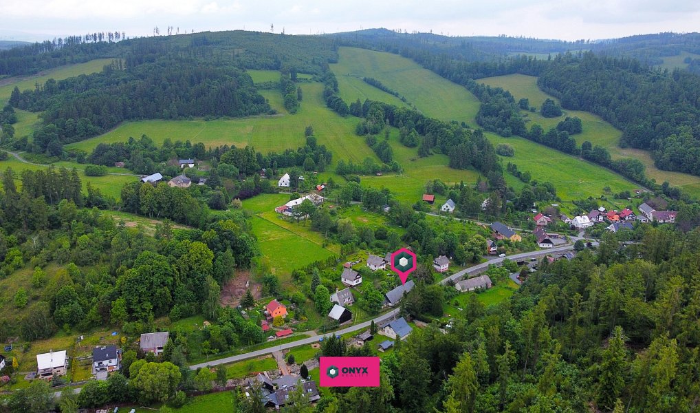 Prodej chalupy 244 m² s pozemkem 822 m², Krasov – náhled fotky 19