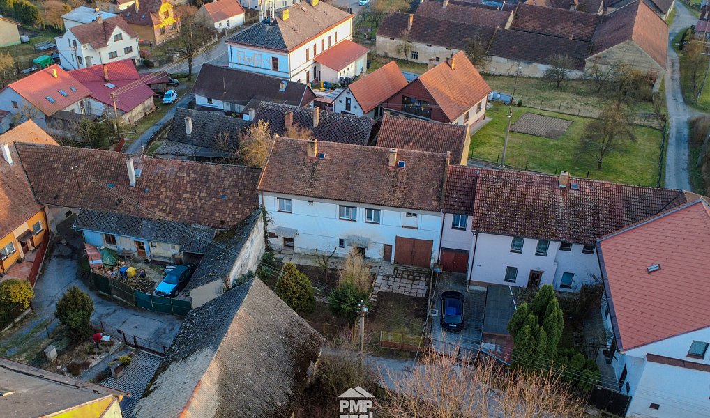 Prodej domu 88 m² s pozemkem 556 m², Bělá u Jevíčka – náhled fotky 31