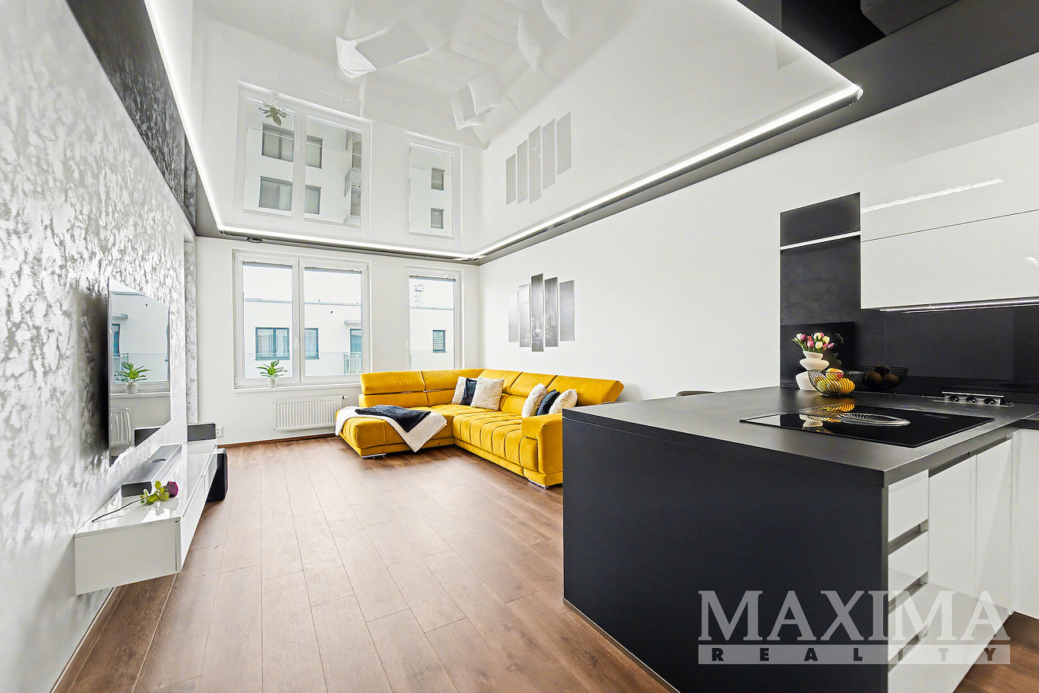 Prodej bytu 3+kk 77 m² – fotografie 5