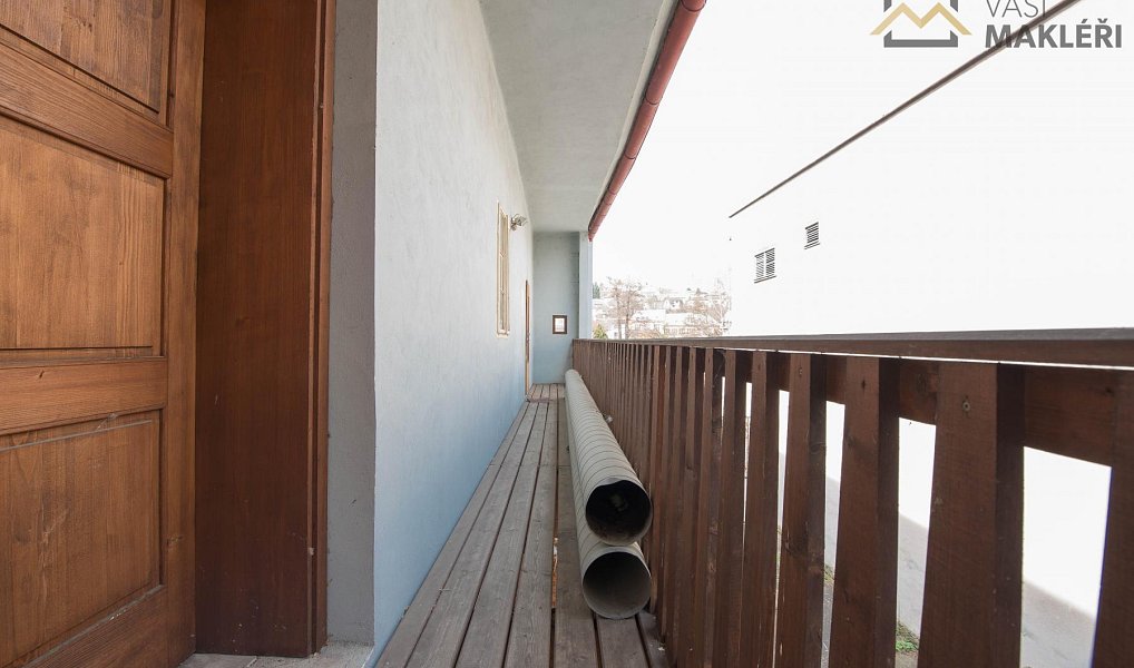 Prodej domu 525 m² s pozemkem 604 m², Ledeč nad Sázavou – náhled fotky 6