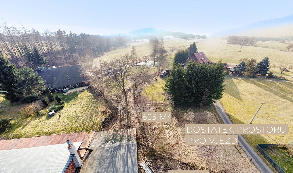 Prodej výrobních prostor 500 m², Staré Křečany – náhled fotky 7