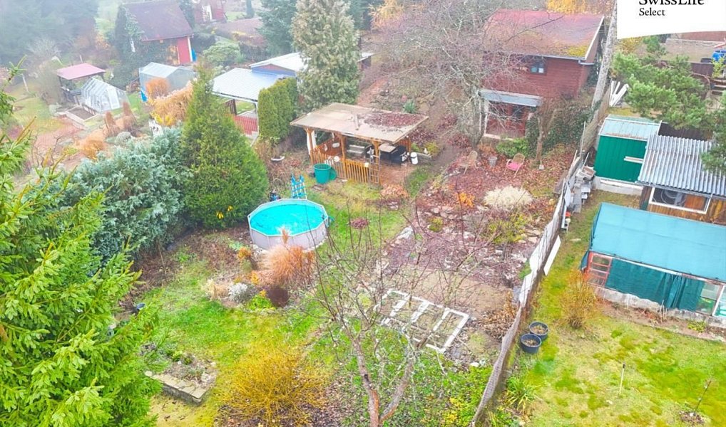 Prodej chaty/chalupy 20 m² s pozemkem 381 m², Třebíč – náhled fotky 12