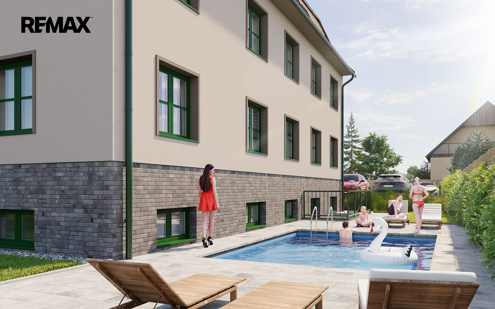 Prodej bytu 3+kk 54 m² – fotografie 3