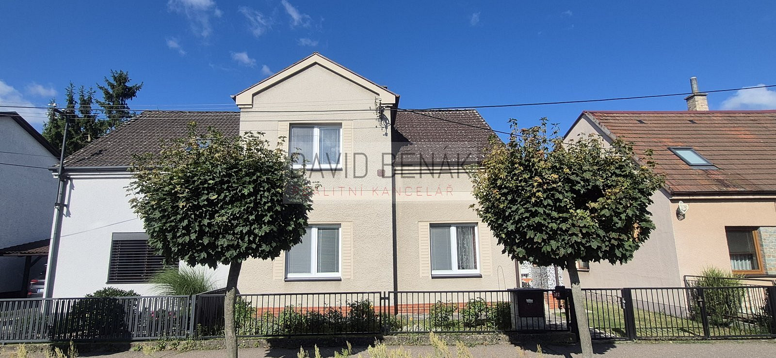 Prodej domu 120 m² s pozemkem 514 m² – fotografie 3