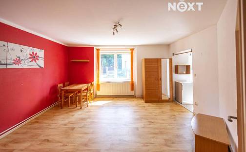Prodej bytu 1+kk 34 m², Pod Borkem, Mladá Boleslav - Mladá Boleslav III
