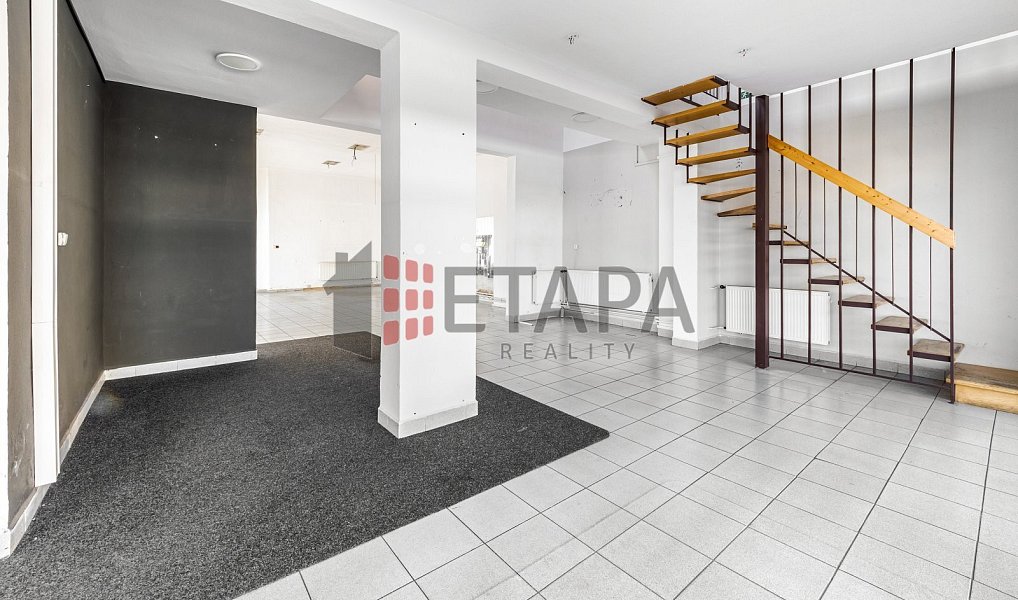 Prodej obchodních prostor 902 m², České Budějovice – náhled fotky 9
