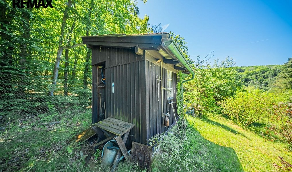 Prodej chaty/chalupy 16 m² s pozemkem 529 m², Nižbor – náhled fotky 20
