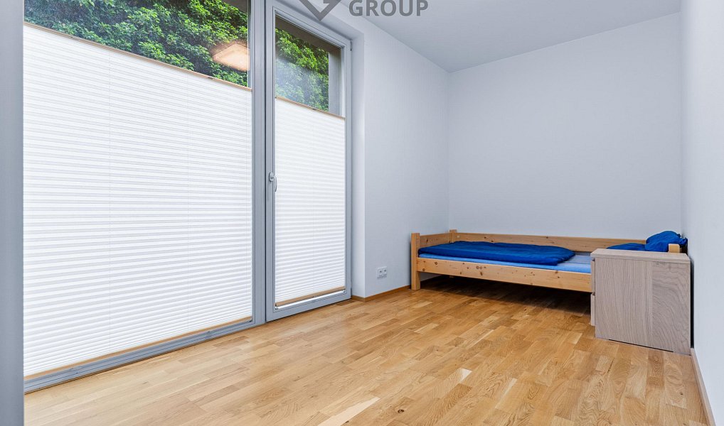 Pronájem bytu 3+kk 85 m², Praha – náhled fotky 9